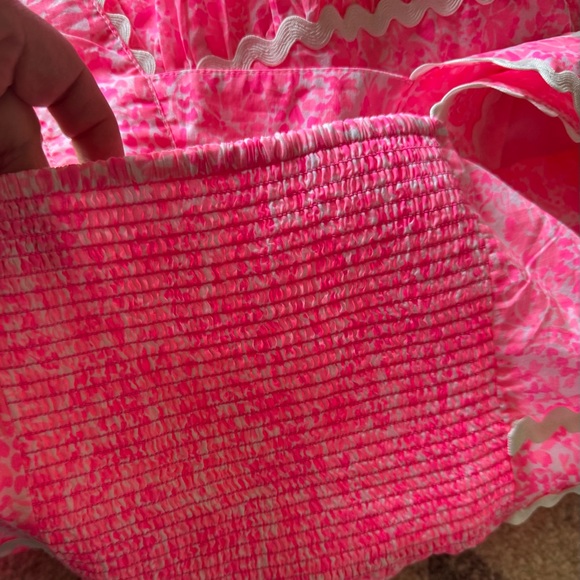 Lilly Pulitzer Dress NWT - Picture 7 of 12